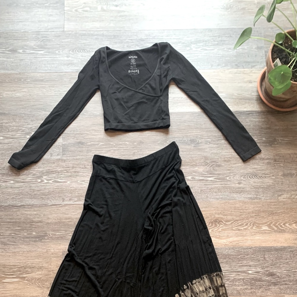 Yoga set